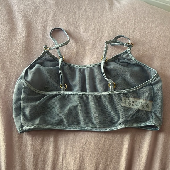 Sokoloff sheer lingerie small - Picture 2 of 5